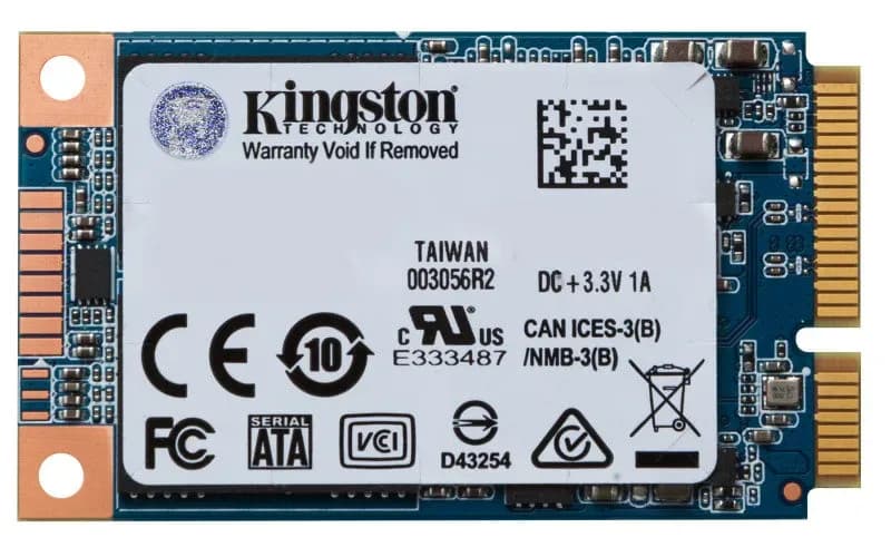 SUV500MS/240G - Kingston 240GB UV500 2.5 inch TLC 6Gb/s SATA SSD