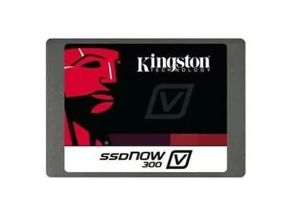SV300S37A/240G-B2 - Kingston 240GB SSDNow 300 2.5in MLC 6Gb/s SATA SSD