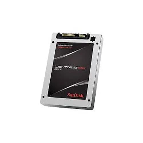 SXKLTK - SanDisk 400GB 2.5in MLC 12Gb/s SAS SSD