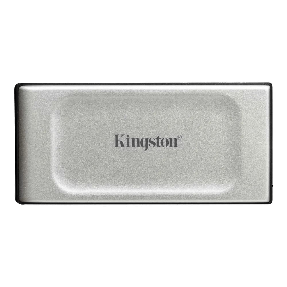 SXS2000/2000G - Kingston 2TB USB 3.2 Gen 2x2 External SSD