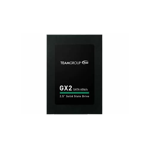 T253X2001T0C101 - Team Group 1TB GX2 2.5 inch TLC 6Gb/s SATA SSD