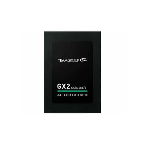 T253X2002T0C101 - Team Group 2TB GX2 2.5 inch TLC 6Gb/s SATA SSD