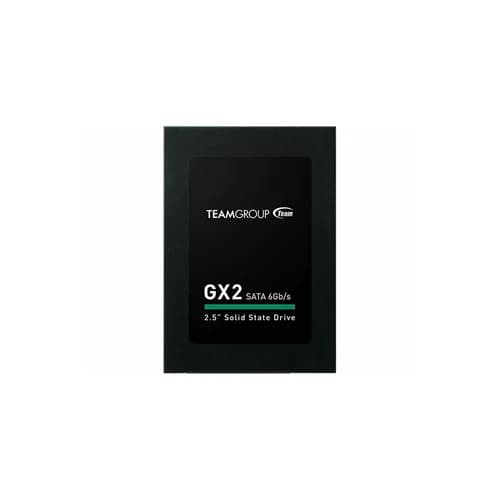 T253X2256G0C101 - Team Group GX2 256GB SATA 6Gb/s 2.5-Inch SSD