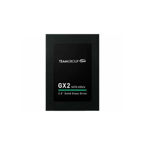 T253X2512G0C101 - Team Group GX2 512GB SATA 6Gb/s 2.5-Inch SSD
