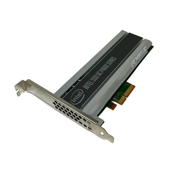 T42X8 - Dell 2TB PCI Express NVMe TLC 2.5" Solid State Drive