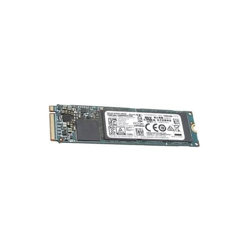 THNSN5256GPUK - Toshiba 256GB M.2 2280 TLC PCIe NVMe SSD