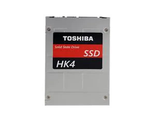 THNSN8960PCSE - Toshiba 960GB 2.5 inch MLC 6Gb/s SATA SSD