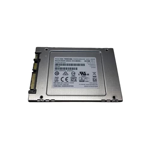 THNSNK256GCS8 - Toshiba 256GB 2.5 inch TLC 6Gb/s SATA SSD