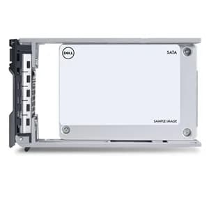 TM19D - Dell 1.92TB SATA SFF 2.5" Solid State Drive