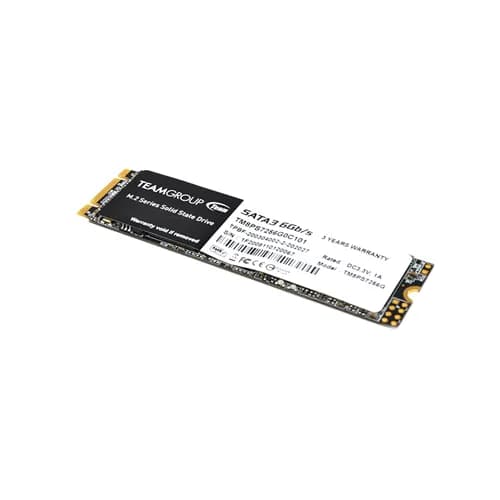 TM8PS7256G0C101 - Team Group MS30 256GB SATA 6Gb/s M.2 2280 SSD