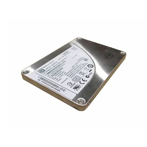 TMC3T - Dell 160GB 2.5 inch MLC 3Gb/s SATA Solid State Drive
