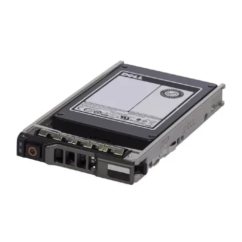 TMP7D - Dell 3.84TB TLC SAS 12Gb/s 2.5-Inch Solid State Drive