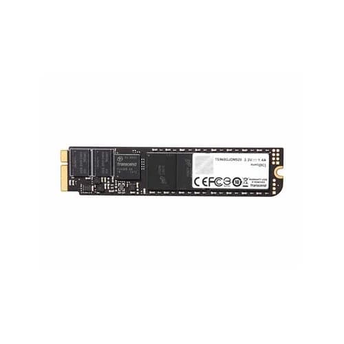 TS960GJDM520 - Transcend 960GB 520 MLC 6Gb/s SATA SSD