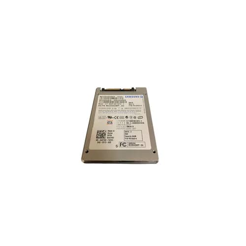 U270D - Dell 64GB 2.5 inch MLC 3Gb/s SATA Solid State Drive