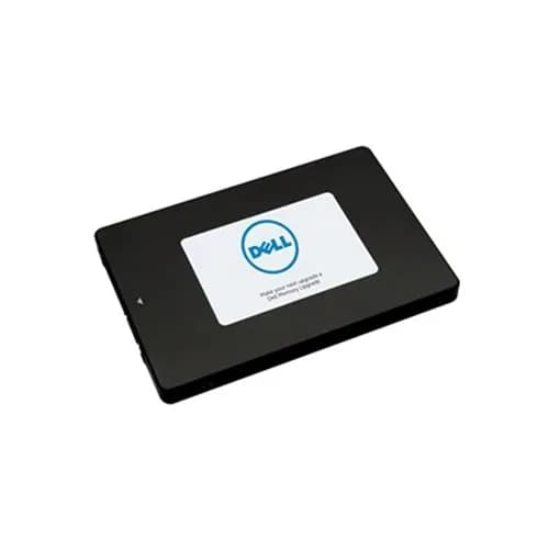 V0CYT - Dell 512GB 2.5 inch TLC 6Gb/s SATA Solid State Drive
