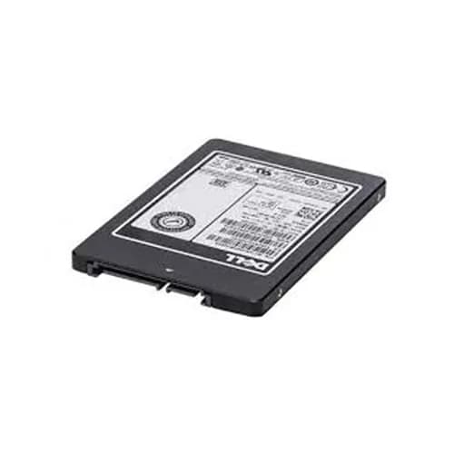V1J60 - Dell 400GB 2.5 inch MLC 6Gb/s SATA Solid State Drive