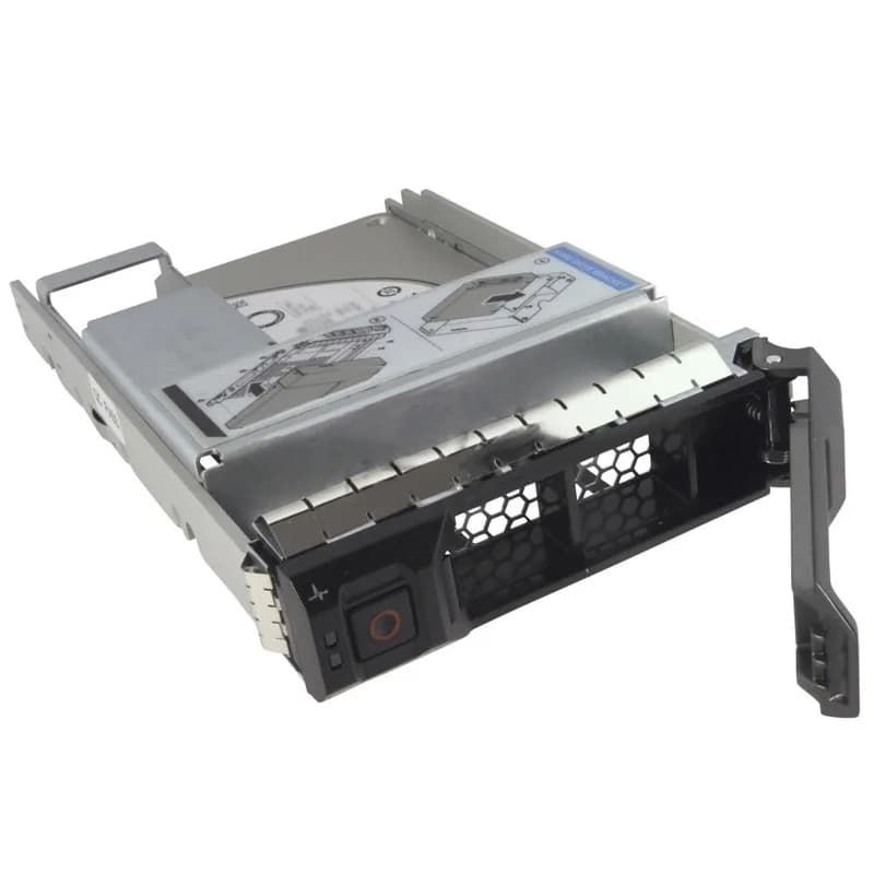 V360J - Dell 800GB SATA 6Gb/s Hot Swap MU 2.5-Inch SSD