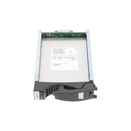 V4-2S6FX-400 - EMC 400GB MLC SAS 6Gb/s Hot Swap 2.5-Inch SSD