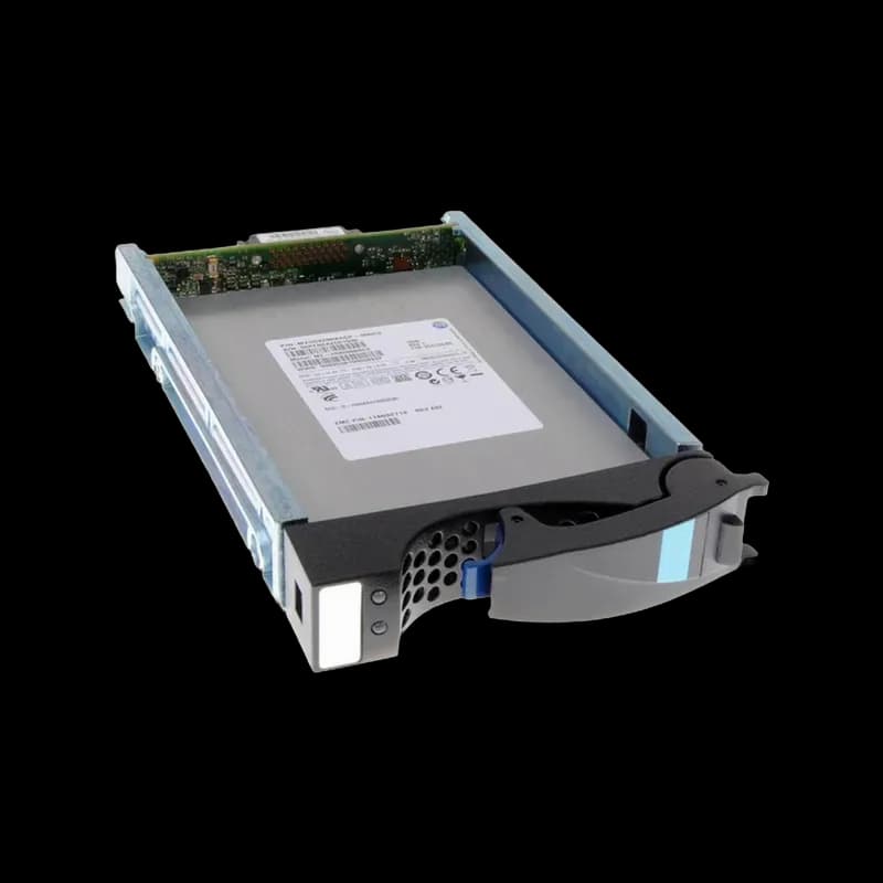 V4-VS6FX-1600 - EMC 1.6TB SAS MLC LFF 3.5" Solid State Drive