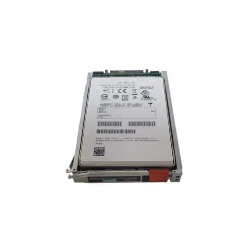 V6-2S6F-200 - EMC 200GB 2.5 inch 6Gb/s SAS Solid State Drive