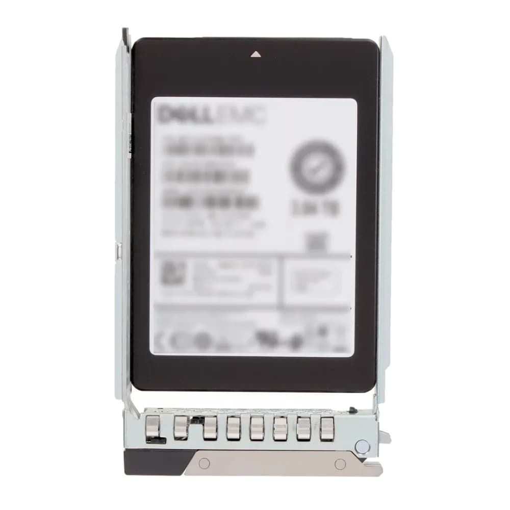 V60F4 - Dell 960GB SATA 6Gb/s RI 2.5-inch Solid State Drive