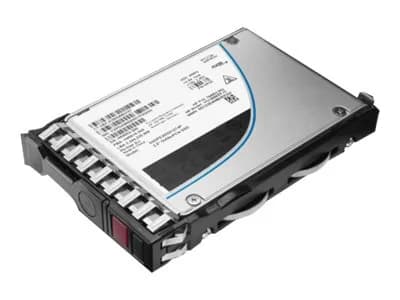 VK003840GWCFK - HPE 3.84TB SATA SFF 2.5" Solid State Drive