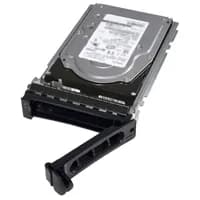 VN8N8 - Dell 800GB SAS Multi-Level Cell SFF 2.5" Solid State Drive