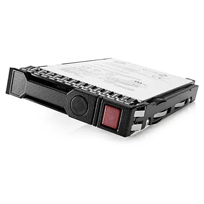 VO006400JWZJT - HPE 6.4TB SAS SFF 2.5" Solid State Drive