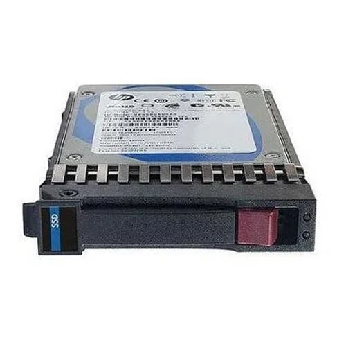 VO0480JFDGT - HPE 480GB 2.5 inch eMLC 12Gb/s SAS Solid State Drive