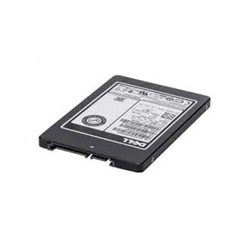 W8HFR - Dell 1.92TB TLC SATA 6Gb/s Hot Swap RI 2.5-Inch SSD