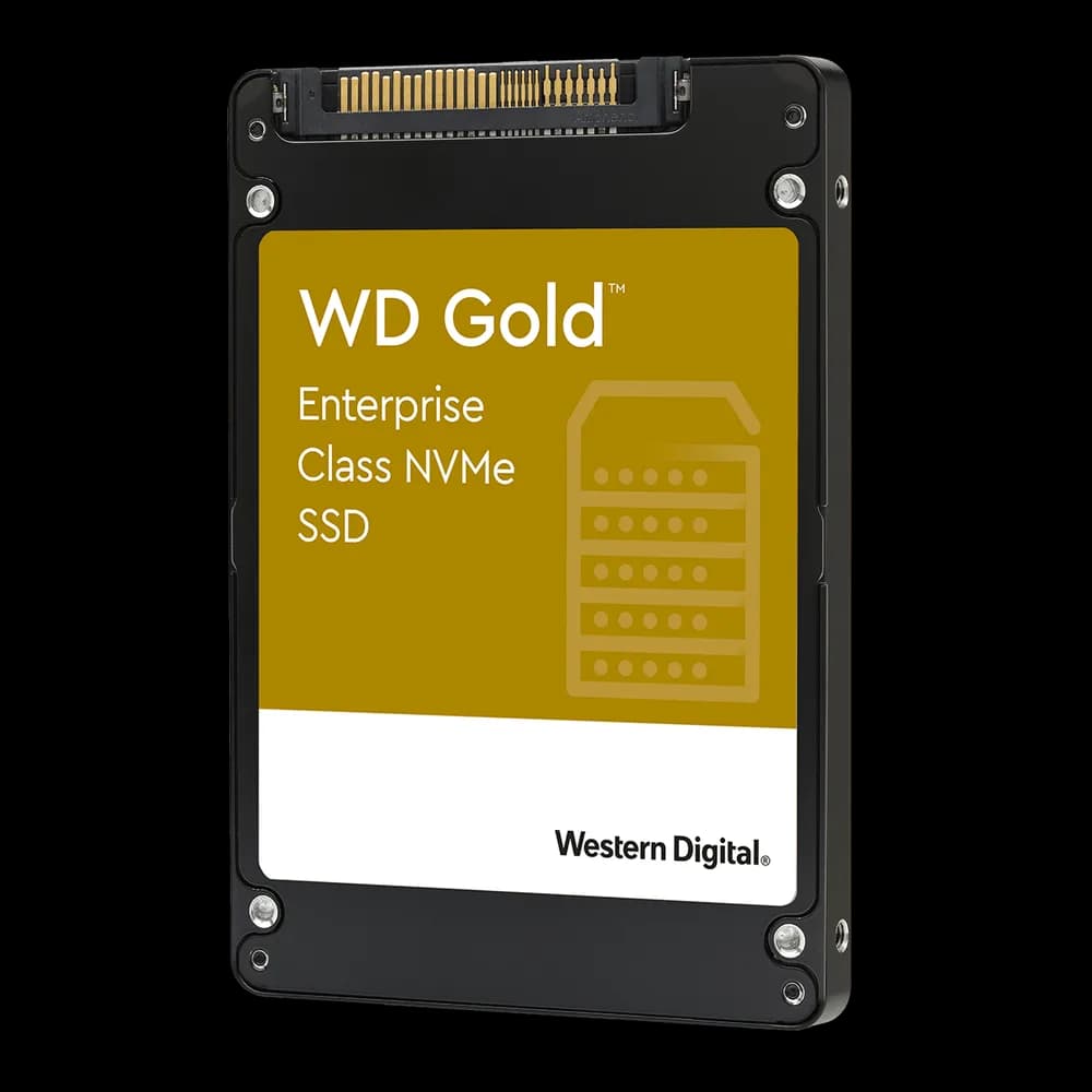 WDS192T1D0D - Western Digital 1.92TB Express 2.5 inch TLC PCIe SSD