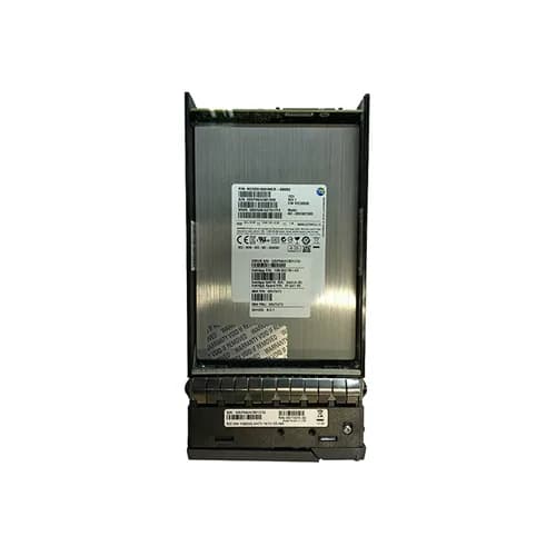 X441A-R5 - NetApp 100GB 3.5 inch 3Gb/s SAS Solid State Drive