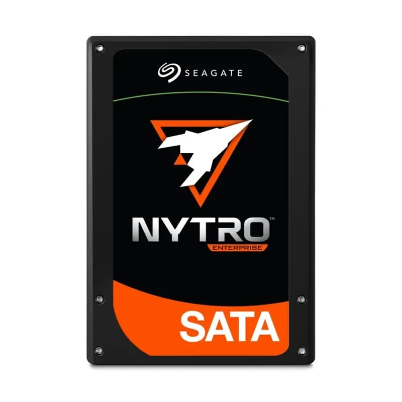XA1920LE10103 - Seagate Nytro 1351 SATA SED SSD - 1.92TB