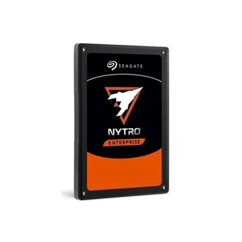 XA240LE10023 - Seagate Nytro 1351 SATA SED SSD - 240GB