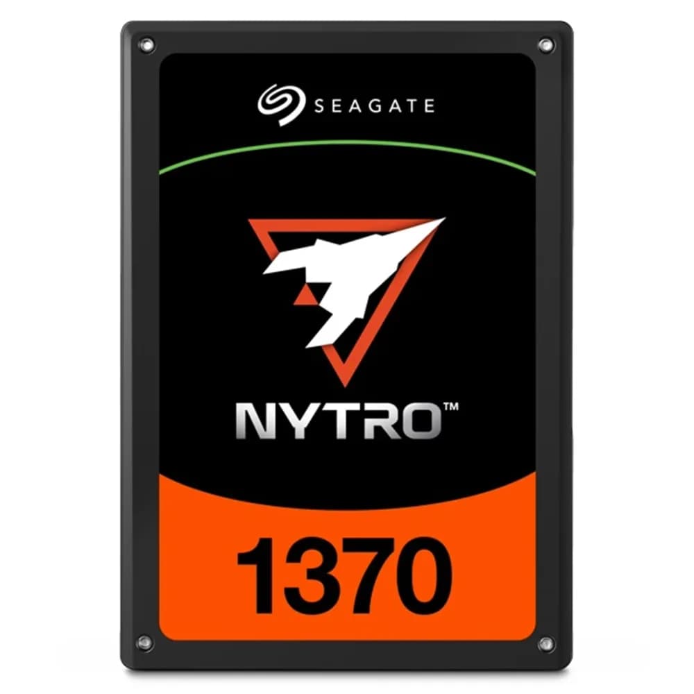 Seagate XA3840LE10007 3.84TB SATA 6Gb/s 2.5in Enterprise SSD