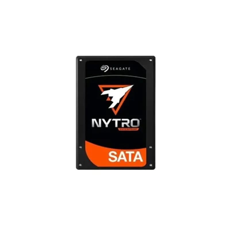 XA3840LE10083 - Seagate Nytro 1351 SATA SED SSD - 3.84TB