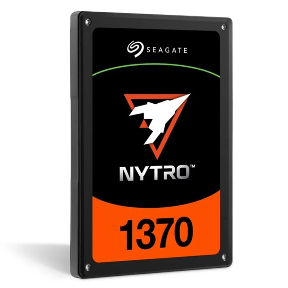 Seagate XA960LE10007 Nytro 1370 960GB SATA Enterprise SSD