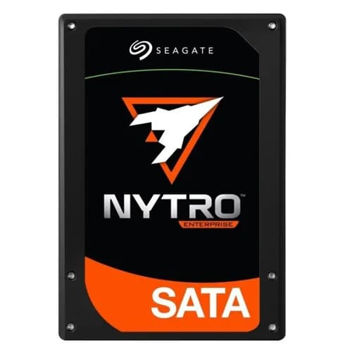 XF1230-1A0240 - Seagate 240GB XF1230 2.5 inch MLC 6Gb/s SATA SSD