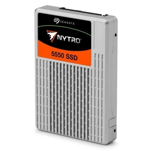 XP12800LE70005 - Seagate 12.8TB PCI Express NVMe Solid State Drive