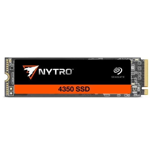 XP1920SE30001 - Seagate 1.92TB PCI Express NVMe Solid State Drive