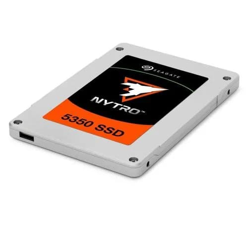 XP1920SE70065 - Seagate Nytro 5350S 1.92TB PCI Express NVMe SSD