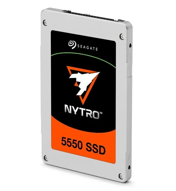 XP800LE10005 - Seagate Nytro 5350M 800GB TLC PCIe NVMe 2.5-In SSD