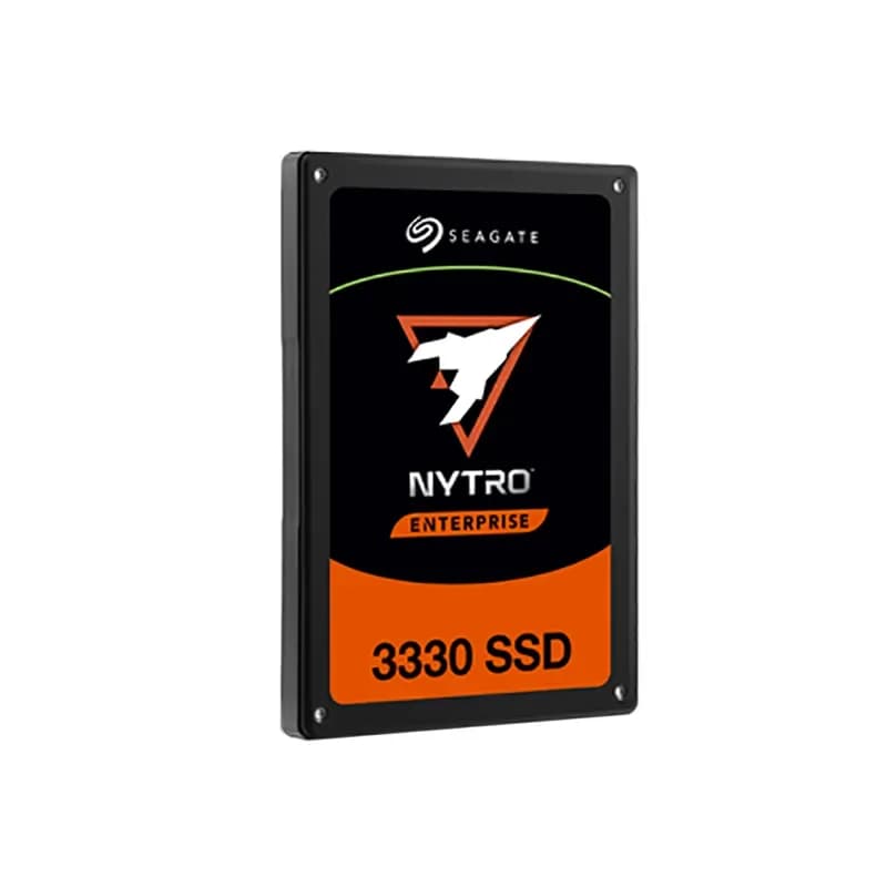 XS1920SE10123 - Seagate 1.92TB 2.5 inch TLC 12Gb/s SAS SSD