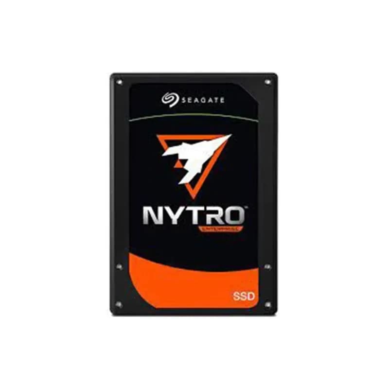 XS3200ME70024 - Seagate Nytro 3731 SAS SED FIPS SSD - 3.2TB