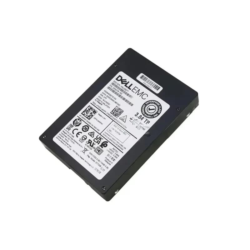 XS3840SE70134 - Seagate Nytro 2532 3.84TB SAS TLC 2.5" SSD