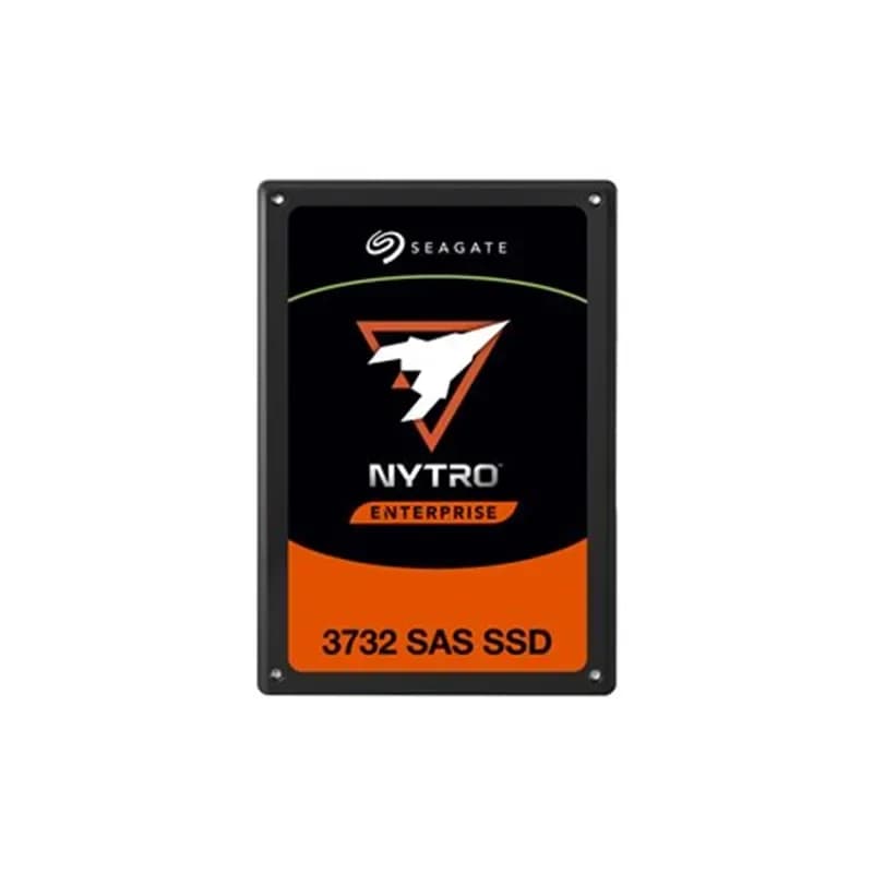 XS400ME70094 - Seagate Nytro 3732 SAS SED SSD - 400GB
