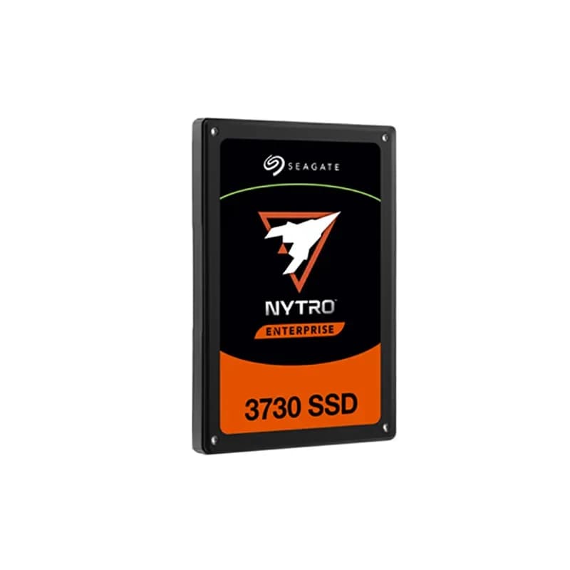 XS800ME10003 - Seagate 800GB 2.5 inch MLC 12Gb/s SAS SSD