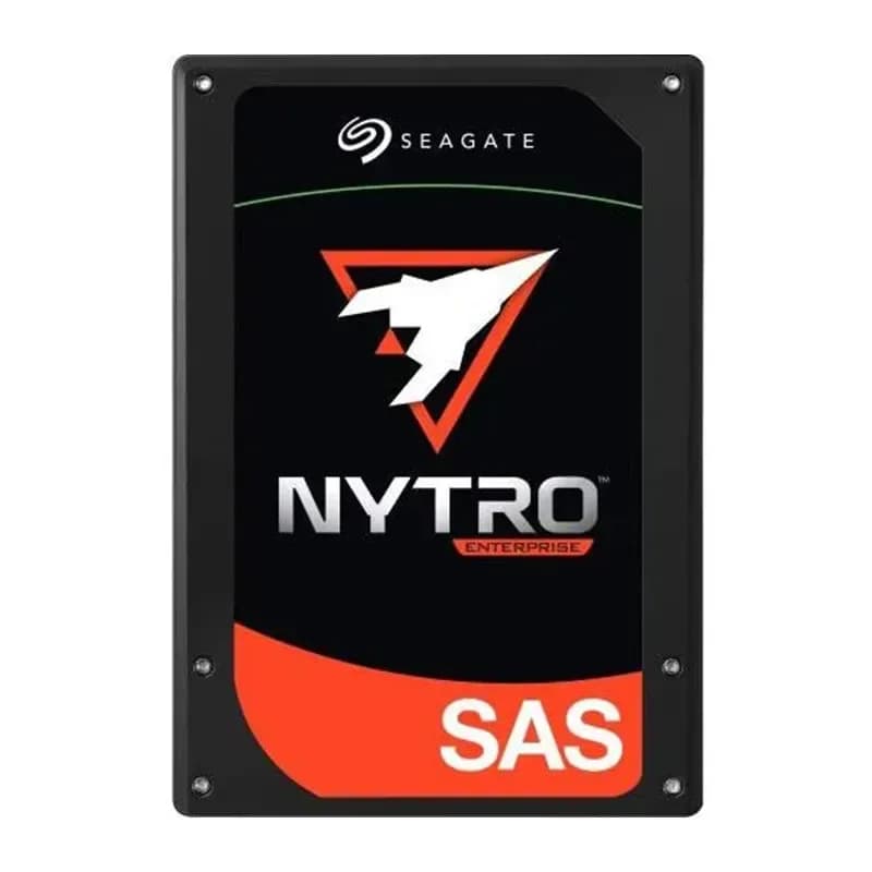 XS800ME70084 - Seagate 800GB 3732 2.5 inch 12Gb/s SAS SSD