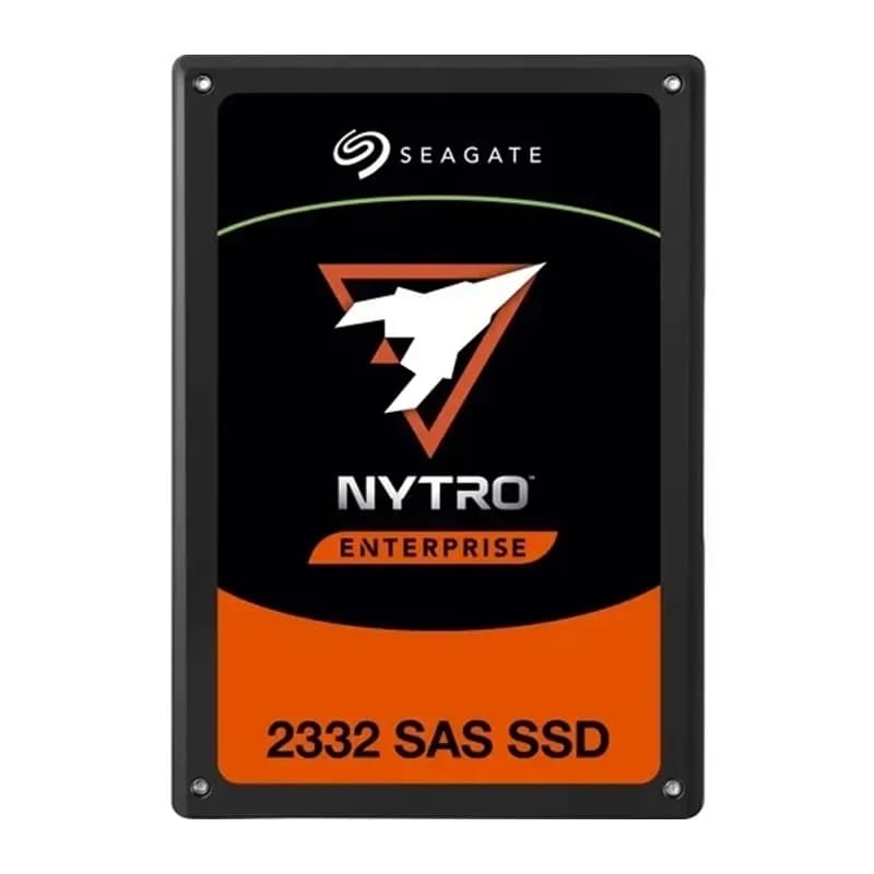 XS960SE70134 - Seagate 960GB Nytro 2.5 inch TLC 12Gb/s SAS SSD