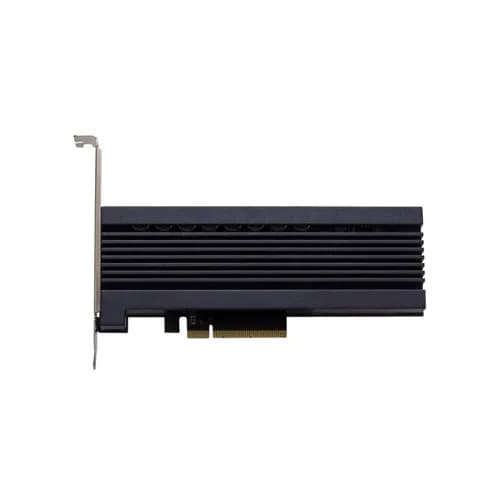 XTTR5 - Dell 3.2TB TLC PCIe NVMe 3.0 x4 HHHL AIC SSD